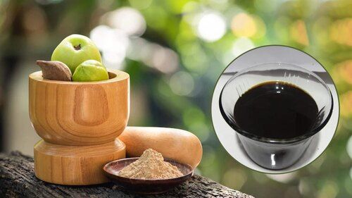 Essential Pure Triphala Oil