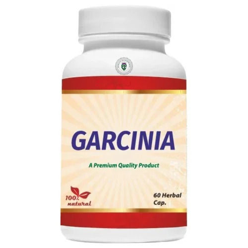 Pack 60 Capsules Garcinia Cambogia Capsule