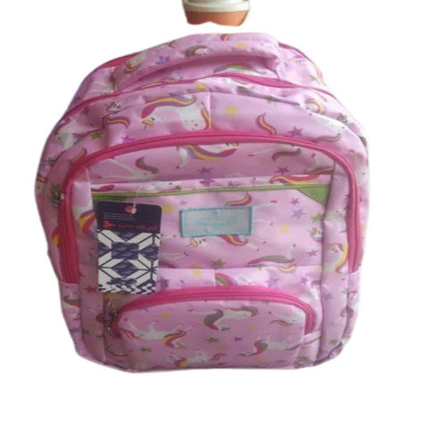 Girls School Bag