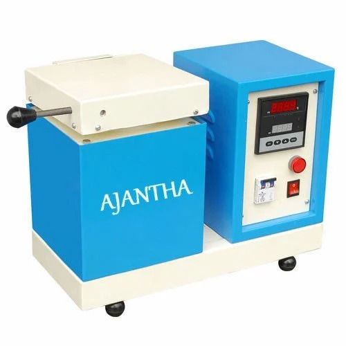 Electric Jewellery Rolling Mill Machine