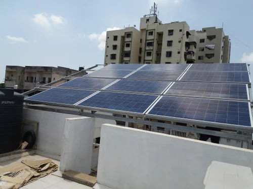 Good Quality Home Solar System