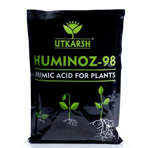 humic acid for plants