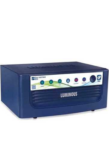 Luminous Ups