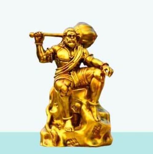 Mahabali Sitting Statue