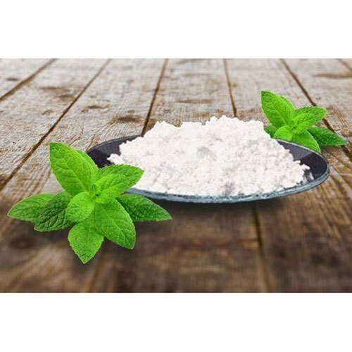 Menthol Powder for Food