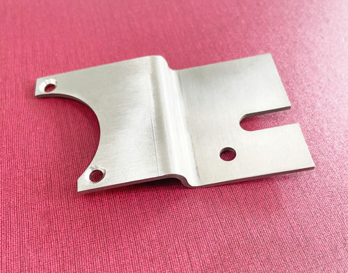 Rust Free High Strength Durable Metal Stampings