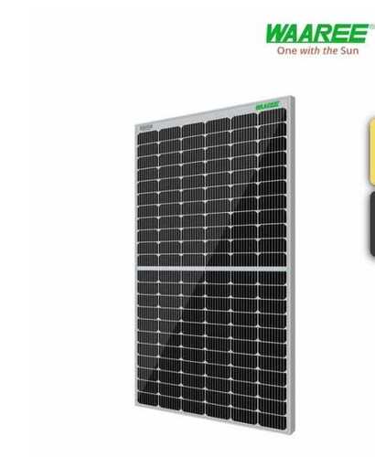 Automatic 40 Watt Mini Solar Panel