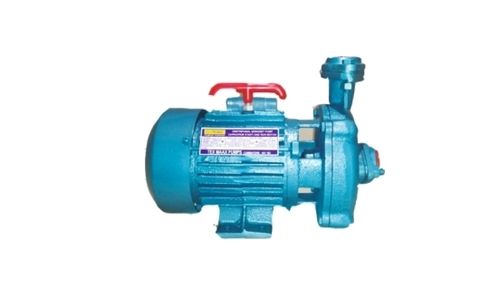 Easy to Operated High Efficiency Electrical High Pressure Monoblock Pumps