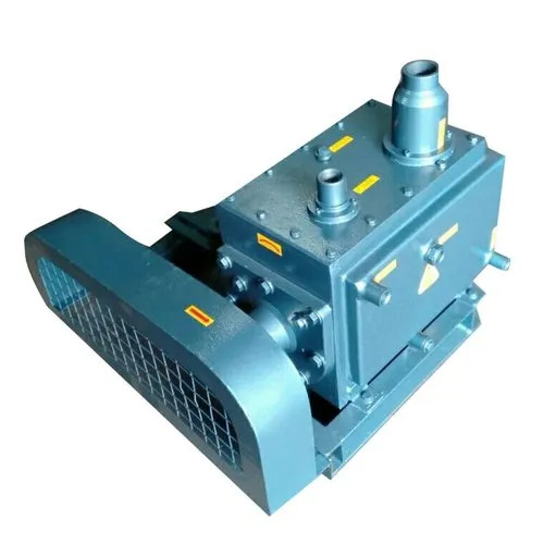 Oil Seal Vacuum Pump