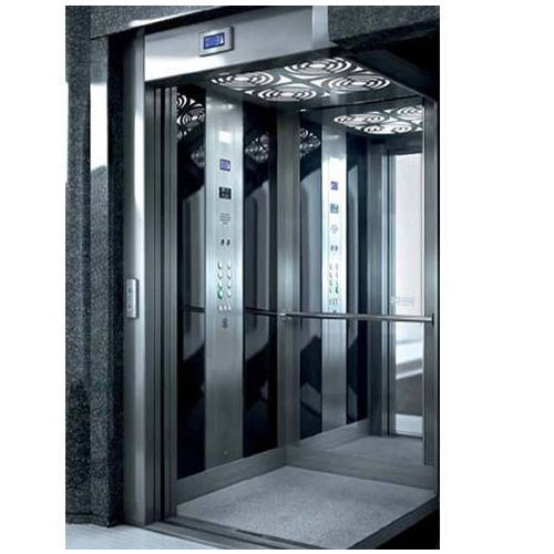 Industrial Passenger Elevator