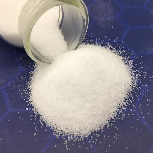 White Polyacrylamide Powder 9003-05-8