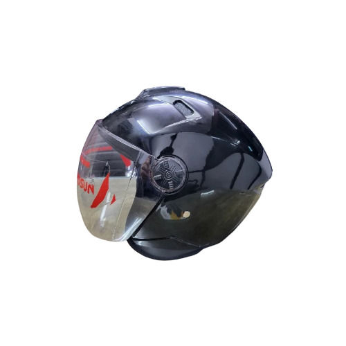 Redsun Fame Female Open Face Helmet