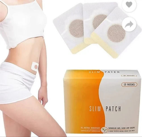 Slimming Foot Patch