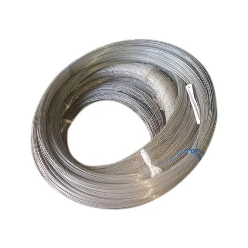 Corrosion Resistant High Strength SS201 Stainless Steel Wire