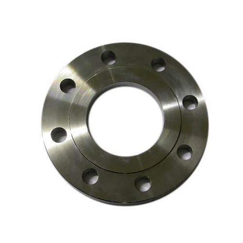 Corrosion Resistant High Strength Stainless Steel DIN Standard Flanges