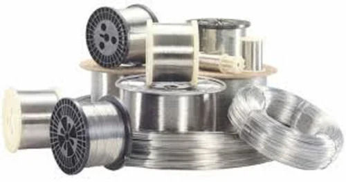 Corrosion Resistant Durable Stainless Steel Fine Wire