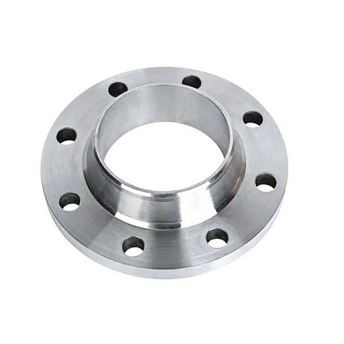 Corrosion Resistant High Strength Stainless Steel PN Flanges