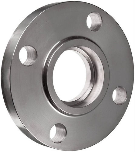 Stainless Steel Socket Weld Industrial Flanges