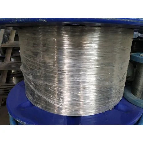 Corrosion Resistant High Strength Stainless Steel Welding Wire