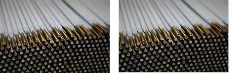 Stellite 6 Welding Electrodes