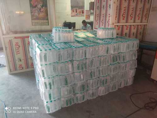 Water Bottle Diameter: Na