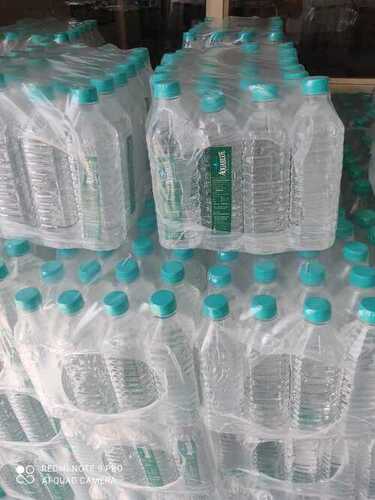 Water Bottles