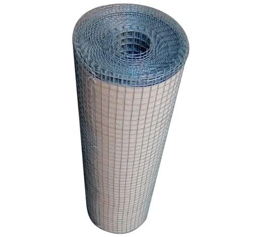 High Quality Welded Mesh Jali