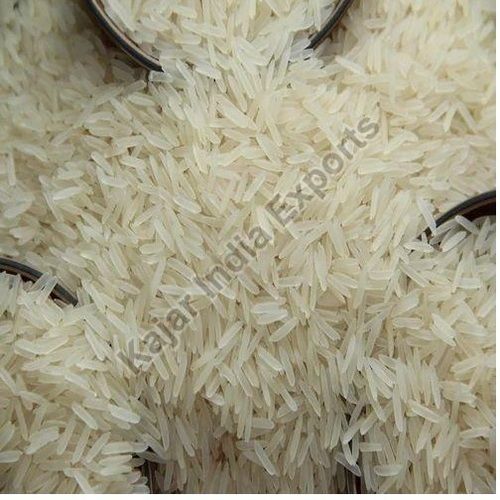 White Basmati Steam Rice