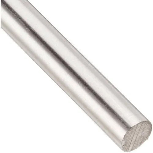 stainless steel rods