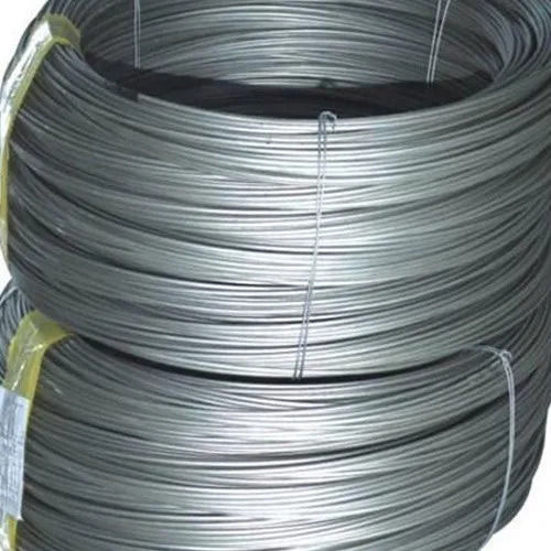 201 Stainless Steel Wire