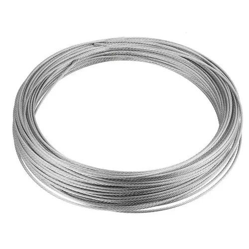 Corrosion Resistant High Strength 302 Stainless Steel Wire