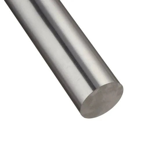 Corrosion Resistant High Strength 304 Stainless Steel Round Bar