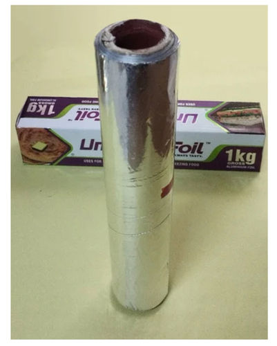 Aluminum Foil Paper Packaging Type Roll