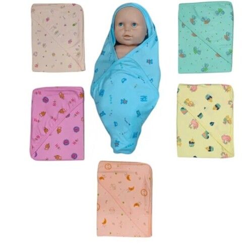 baby hooded towels