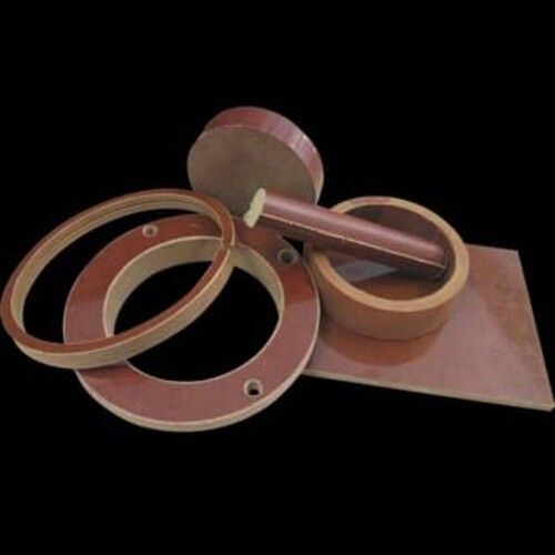 0.8 mm Brown Bakelite Sheets