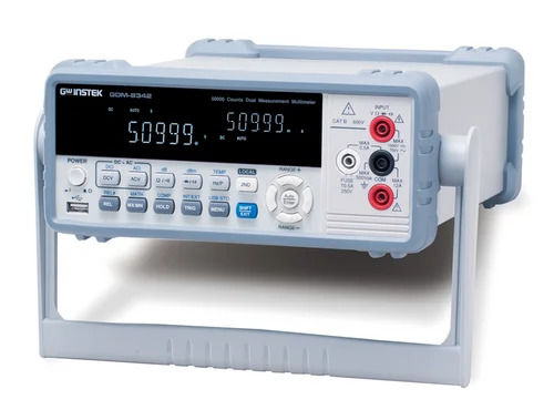 Bench Digital Multimeter (GDM 8342 / 8341)