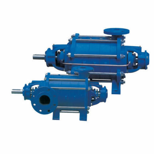 Casting Iron Horizontal Multistage Pump