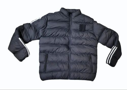 Bomber Winter Jacket