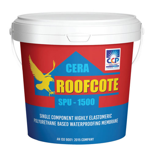 Flexible Waterproofing Membrane Cera Roofcote Apu Bucket Pack