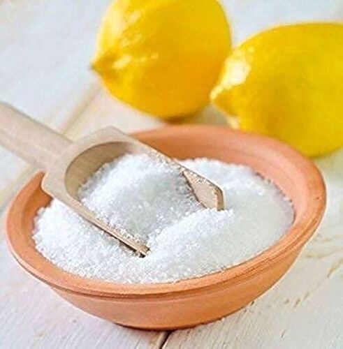 Citric Acid