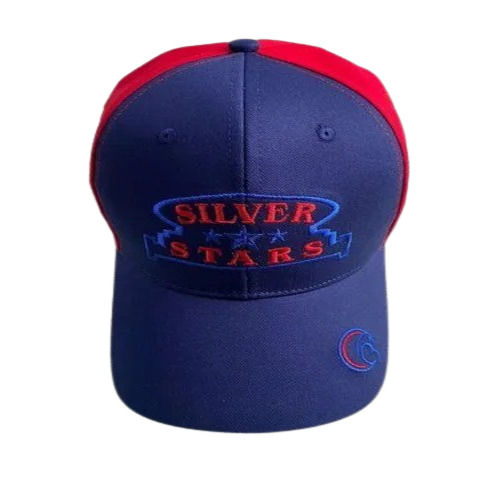 Cotton Customized Promotional Cap