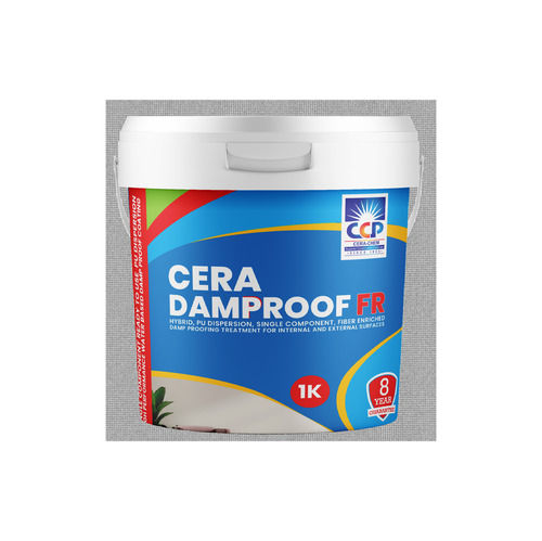 Damproof Coating Cera Damproof FR