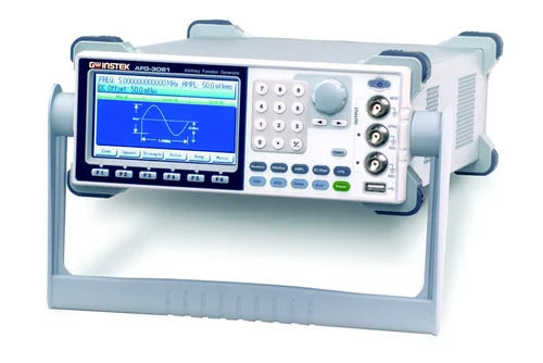 Digital Arbitrary Function Generator (AFG 3000)