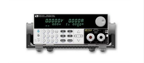 Digital Programmable DC Electronic Load, IT-8500
