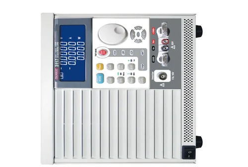 Digital Programmable DC Electronic Load System