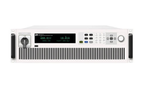 Digital Regenerative DC Electronic Load, IT8000