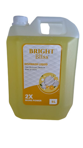 DISHWASH LIQUID GEL