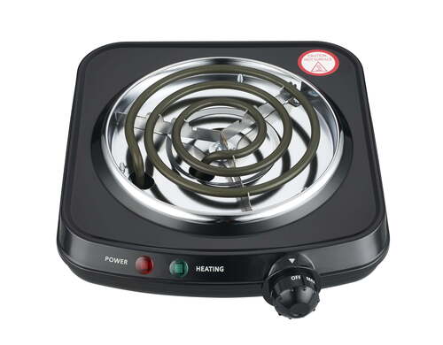 Good Quality Single Electric Burner 