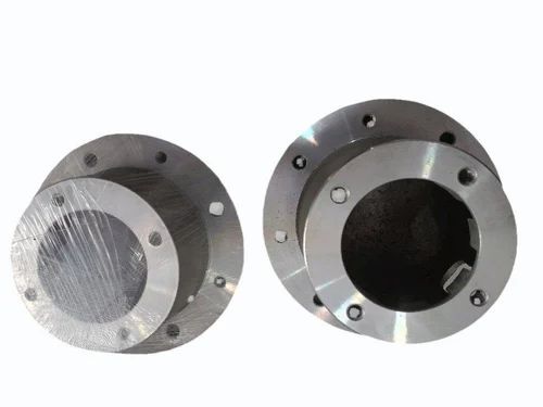 Gear Coupling - Application: Ask