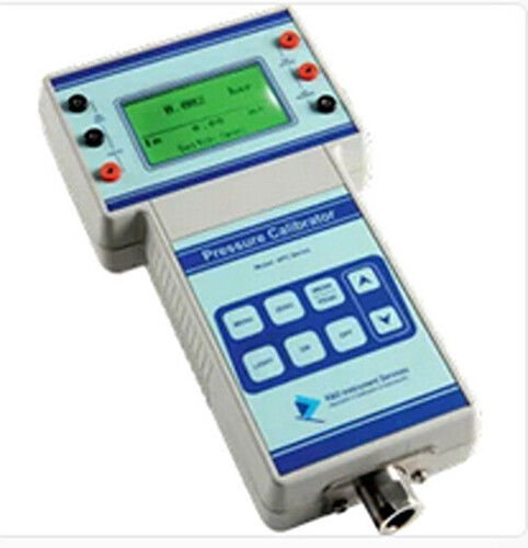 pressure calibrators